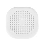 Hair Filter Sink Anti-Blocking Strainer Bathtub Shower Floor Drain Stopper Silicone Kitchen Deodorant Plug Bathroom Accessories