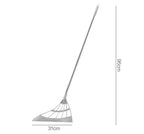 Silicone Scraper Broom Magic Wiper High Place Glass Wiper Floor Mop Household Splicing Cleaning Broom Bathroom Sweeping Water