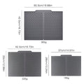 1PC Silicone Dish Drying Mat Pots Dish Drain Mat for Kitchen Tableware Non-Slip Mats Anti-Scald Coaster Kitchen Utensils