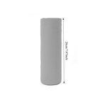 Reusable Cleaning Wipe Household Kitchen Cloth Microfiber Towel Rolls Dish Rags Wash Paper Towel Replacement 1 Roll of 20 Sheets