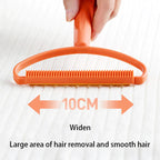 Portable Lint Remover for Clothing Fuzz Fabric Shaver Carpet Coat Sweater Fluff Fabric Shaver Brush Clean Tool Fur Remover