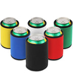 4 Hole Beverage Soda Drink Can Organizer Racks Fridge Drink Bottle Holder Beer Refrigeration Shelf Home Kitchen Storage Box Case