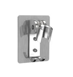 Washbasin Pool Shampoo Shower Faucet External Shower Extender Bathroom Hand Washing Shower Booster Nozzle Set