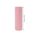 Reusable Cleaning Wipe Household Kitchen Cloth Microfiber Towel Rolls Dish Rags Wash Paper Towel Replacement 1 Roll of 20 Sheets