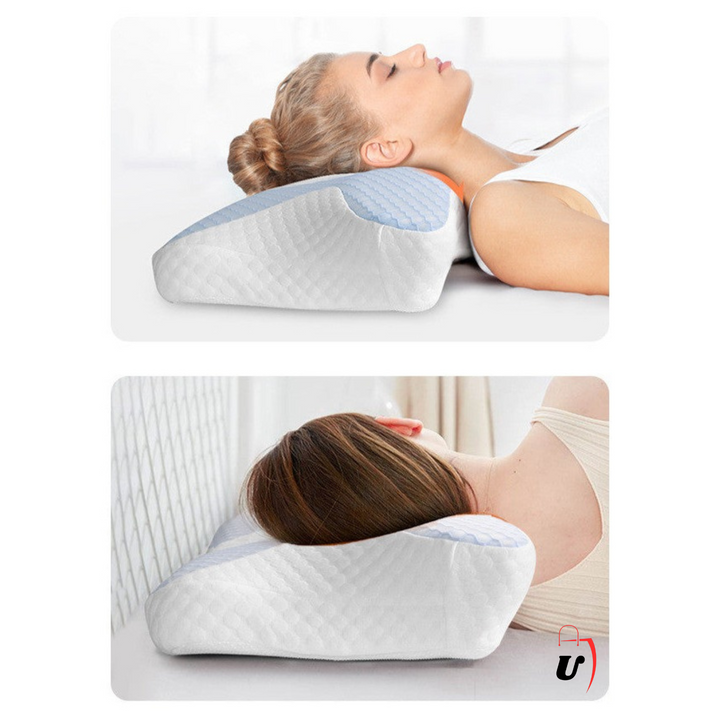 Orthopädischer Gesundheitskissen - Sleeping Next Level