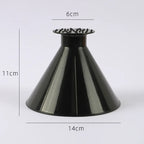Car Windshield Magic Ice Scraper, Oil Funnel & Snow Shovel Tool Kit, Essential Winter Car Accessories