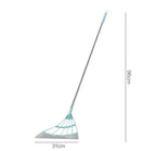 Silicone Scraper Broom Magic Wiper High Place Glass Wiper Floor Mop Household Splicing Cleaning Broom Bathroom Sweeping Water