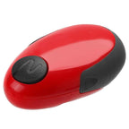 Electric Can Openertouch Automatic Jar Opener Bottle Opener Electric Battery Operated Hands Free Kitchen Gadgets